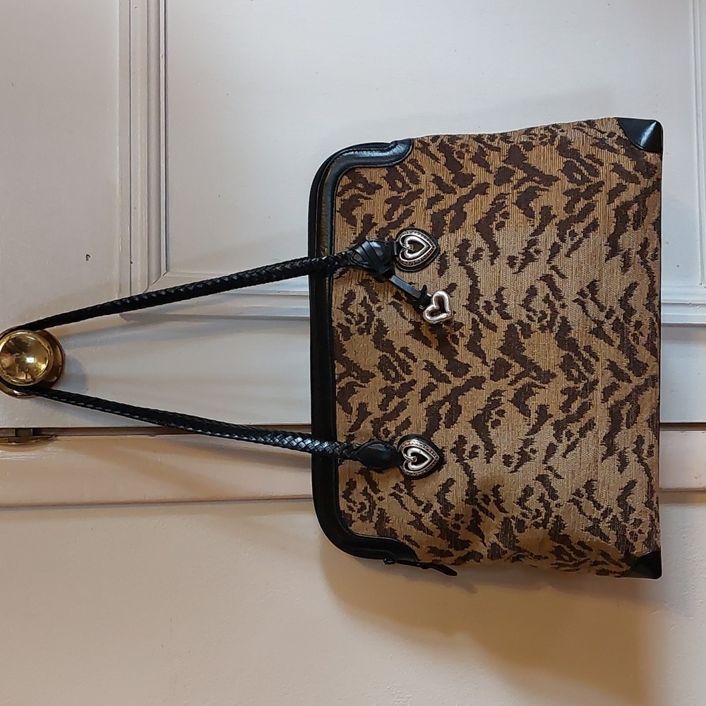 Brighton "Mikayla" Bag - Picture 2 of 12